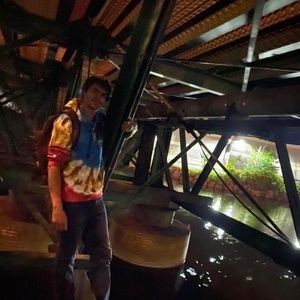 Meet your Posher, Gavin